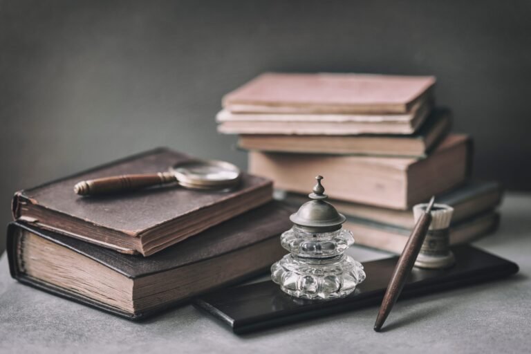 vintage antique collectibles