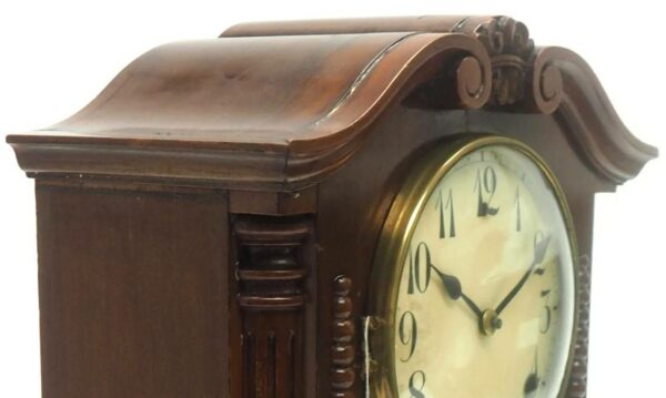 American 8-Day Mantle Clock 7