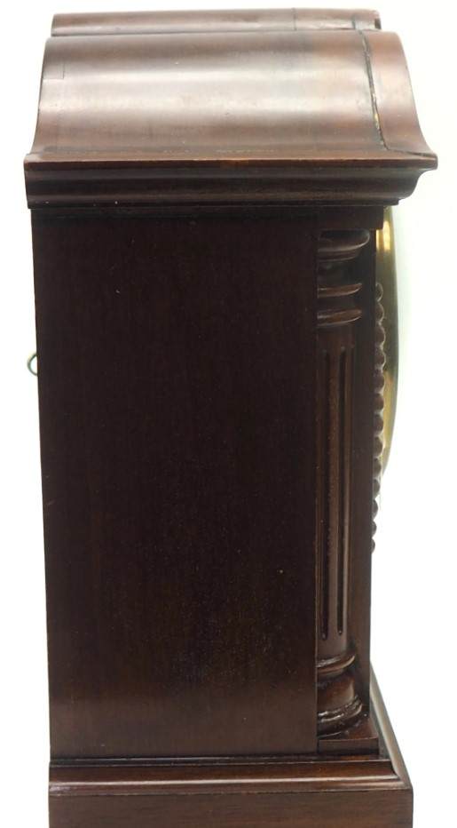 American 8-Day Mantle Clock 8