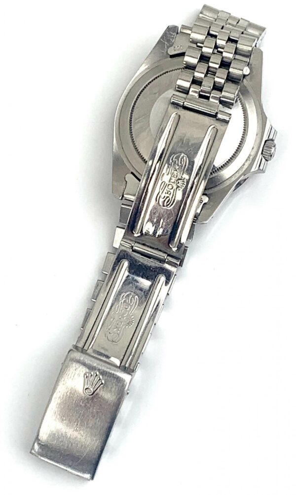 1966 Rolex GMT-Master Pepsi Dial