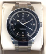 OMEGA Seamaster 007 Watch