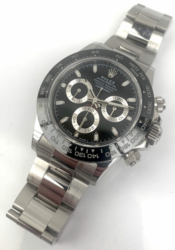 Gents Rolex Daytona Watch