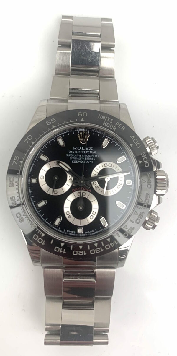 Gents Rolex Daytona Watch