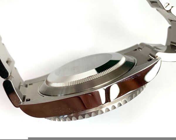 Rolex Submariner Hulk Watch