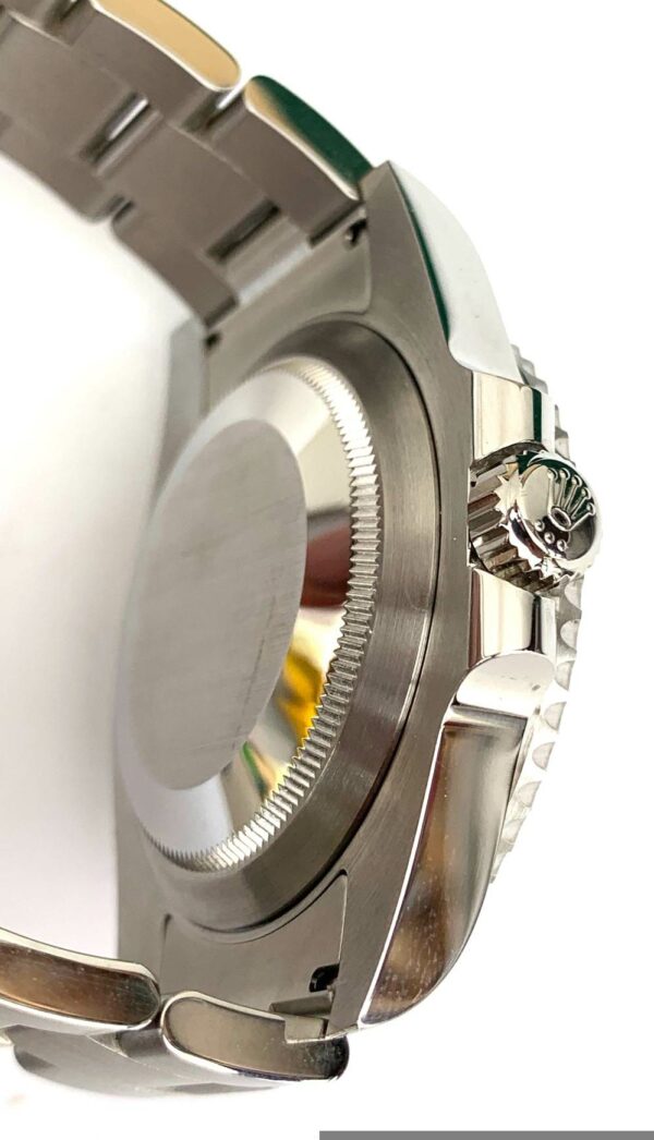 Rolex Submariner Hulk Watch