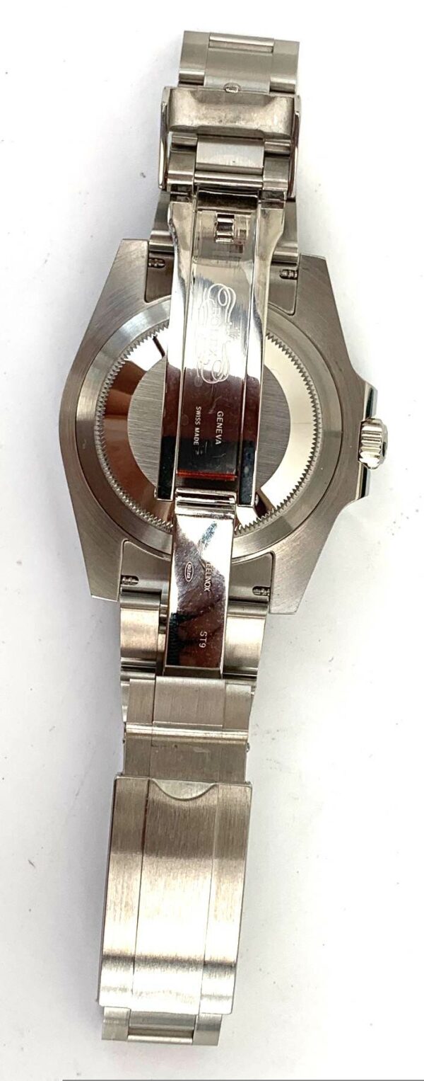 Rolex Submariner Hulk Watch