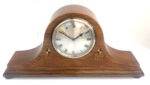 Hat Shaped Inlaid Clock