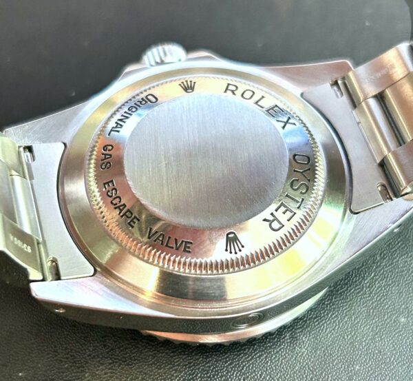 Rolex Sea Dweller 02