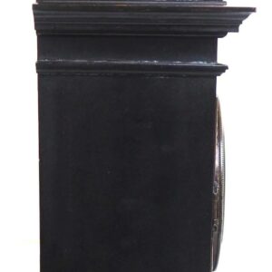 Striking Bracket Clock by Lenzkirch