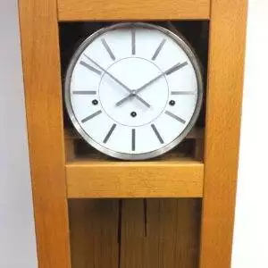 Musical Longcase Clock