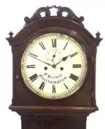 Northampton Grandfather Clock