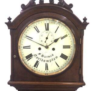 Northampton Grandfather Clock
