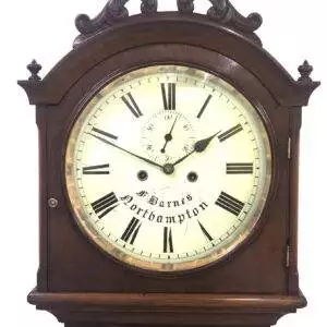 Northampton Grandfather Clock