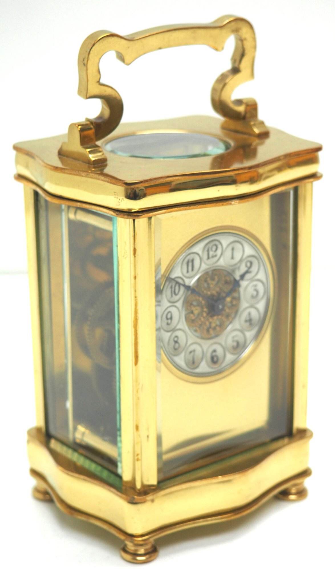 Carriage Clock