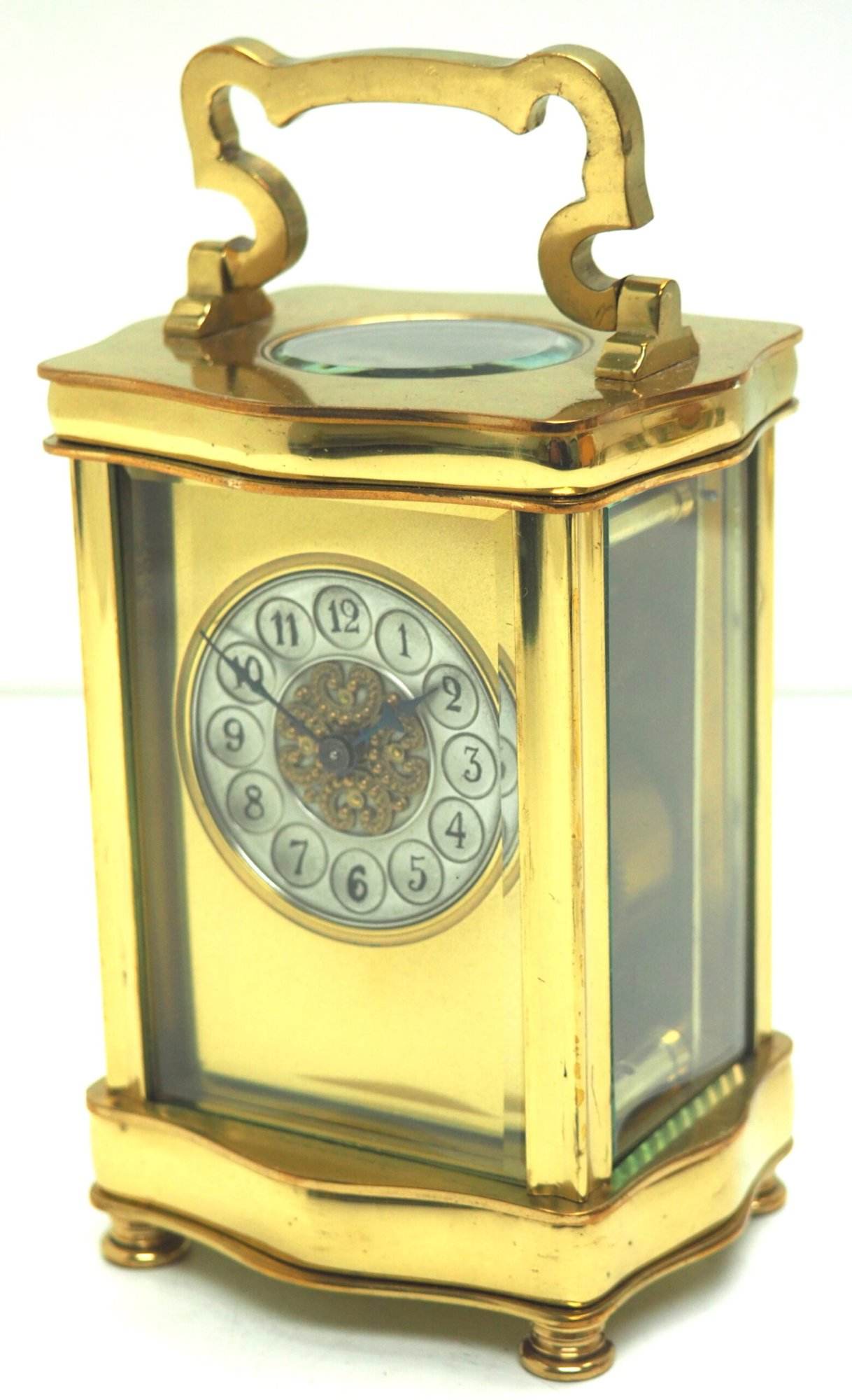 Carriage Clock