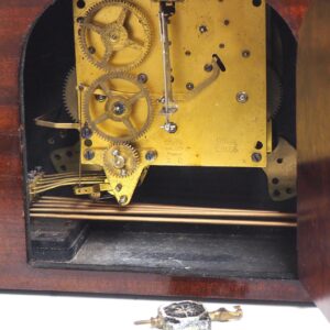 Westminster Chiming Mantle Clock