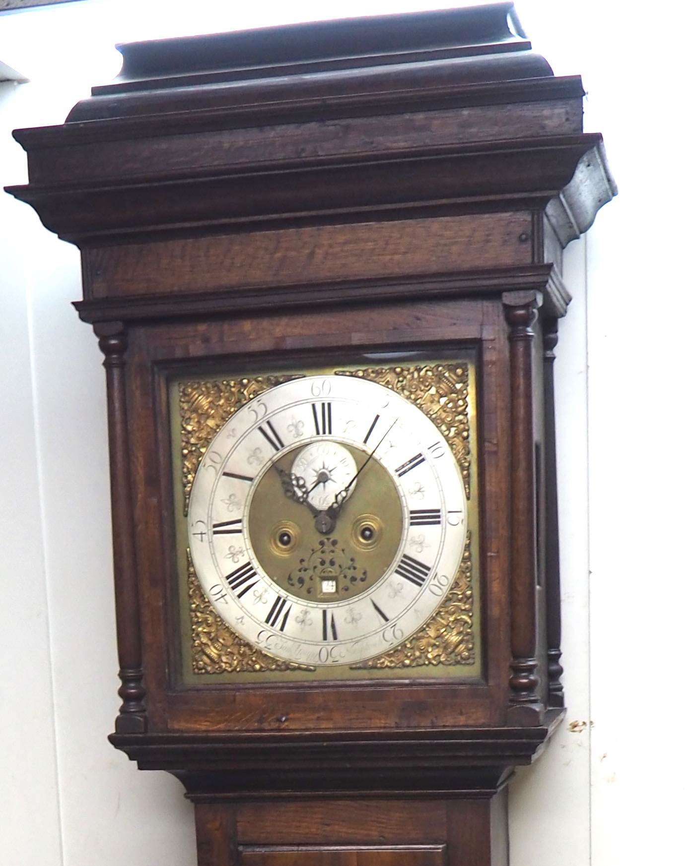 James Young of Nantwich