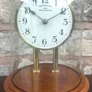 Eureka 1000 day Electric Clock