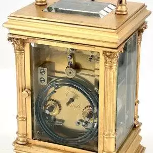 Carriage Clock