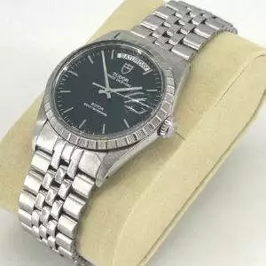 Gents Tudor Prince Date-Day Gents Watch