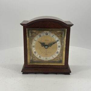 Cute Elliot Mantle  Clock - ca1960