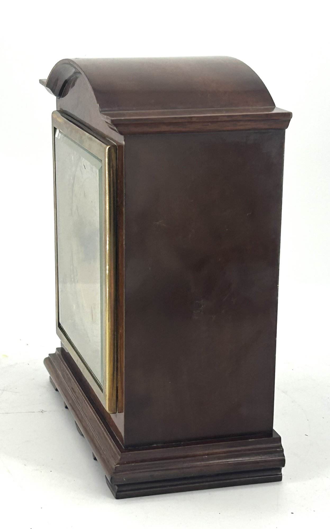 Cute Elliot Mantle Clock - ca1960 - Image 8
