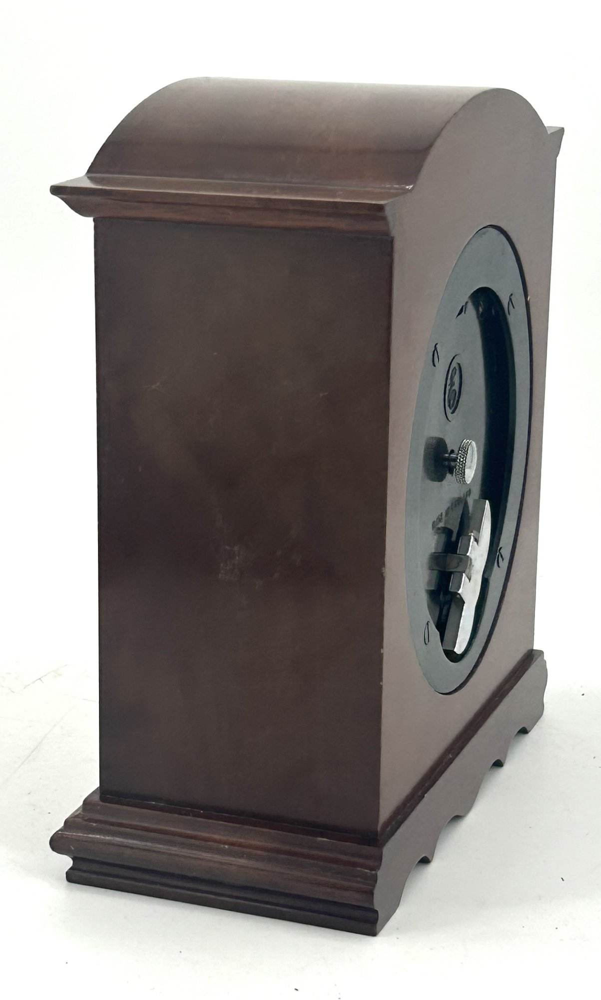 Cute Elliot Mantle Clock - ca1960 - Image 7
