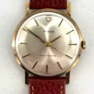 Gents Rolex Tudor Watch