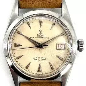 Rolex Tudor Prince Oysterdate 34