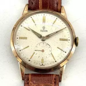 Rolex Tudor