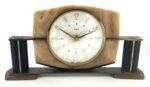 Fabulous Art Deco Metamec Mantle clock – ca 1940