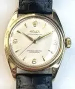 Gents Rolex Oyster Perpetual Watch