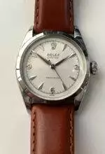 Rolex Precision Watch