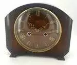 Fantastic Art Deco Smiths Mantel Clock – ca1930