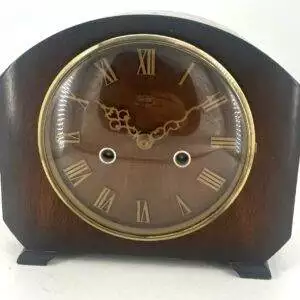 Fantastic Art Deco Smiths Mantel Clock – ca1930