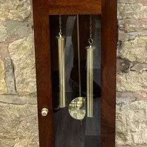 Stunning Fen Clocks Musical Longcase Clock - ca1970