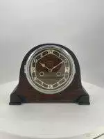 Stylish Retro Mantel Clock - ca1920