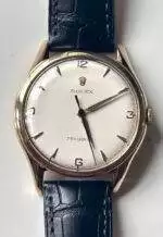 Rolex Watch 18K Gold 1962