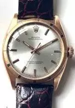 Gents Rolex Oyster Perpetual Watch