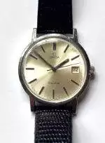 mega Manual wristwatch Geneva