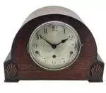 Classical Antique Westminster chime Mantel Clock