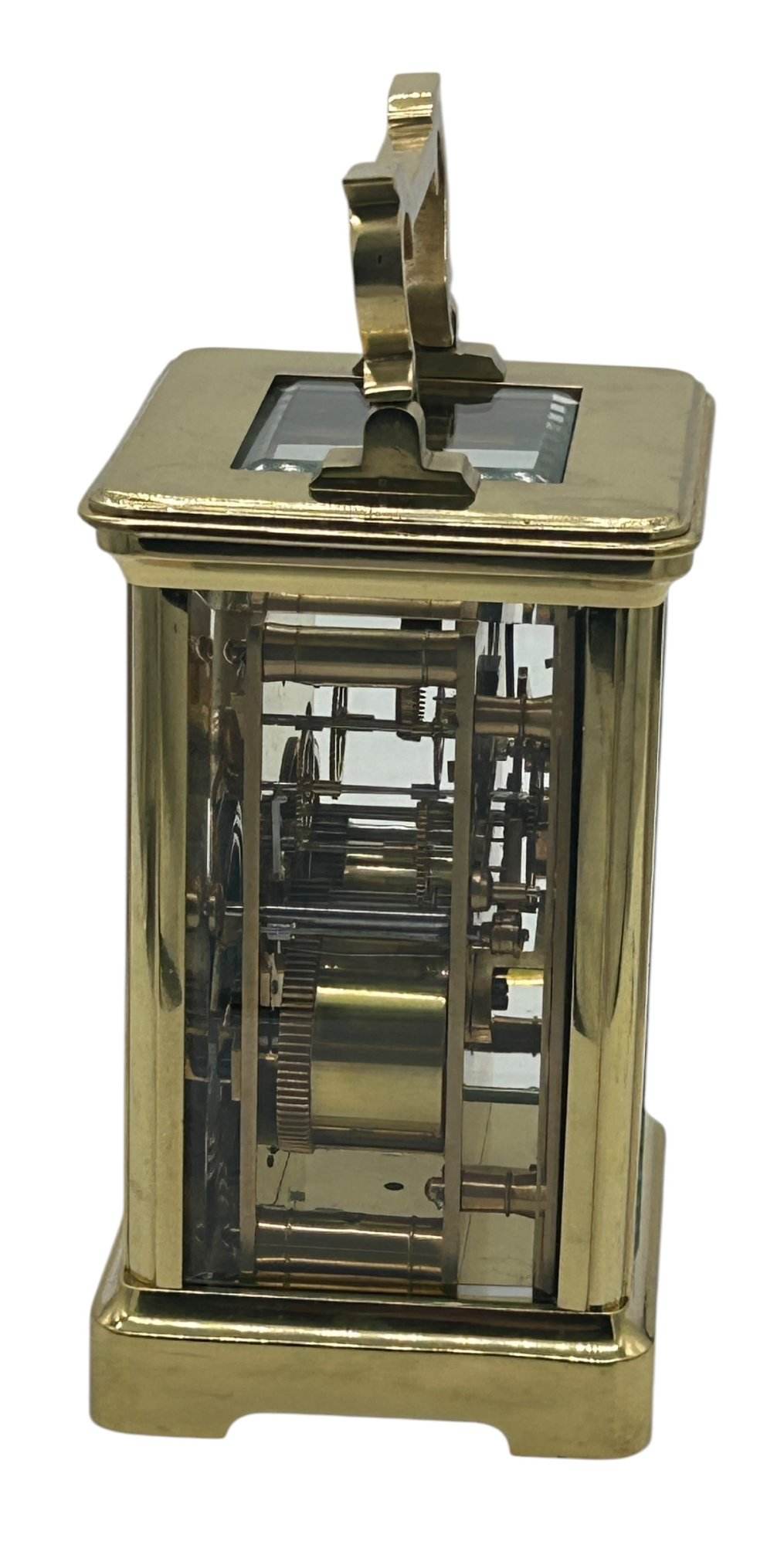 French Carriage Clock