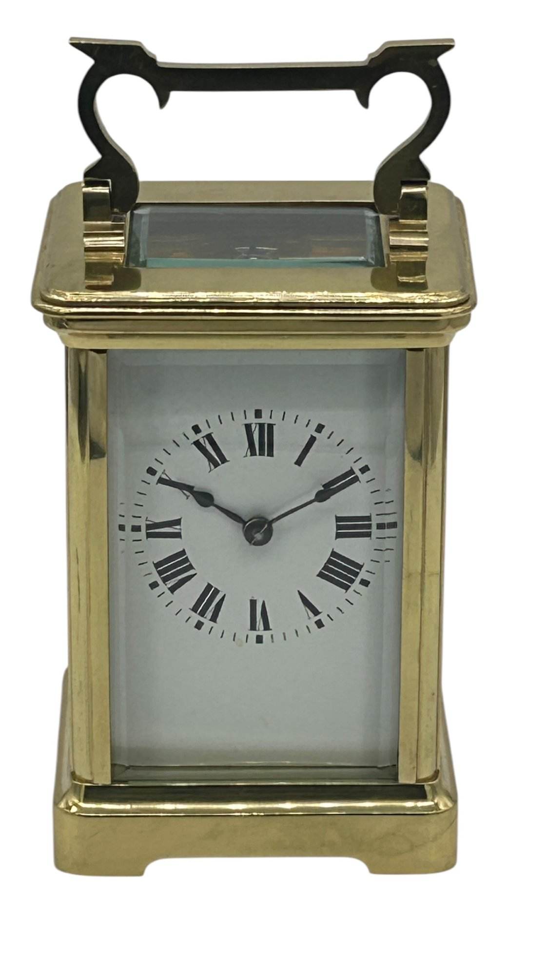 French Carriage Clock