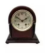 8 day Arched Top Mantel clock – ca 1905