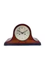 Stunning & Rare Gustav Becker Hat Shaped Mantel Clock – ca1920