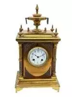 French Mantel Clock