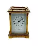 Splendid Matthew Norman Carriage clock