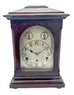 Fabulous Musical Westminster Chime Bracket Clock – 8 Day musical Clock