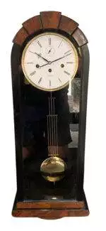 Wonderful Kieninger Musical Wall Clock