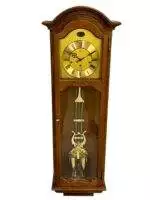 Wonderful AMS Musical Wall Clock